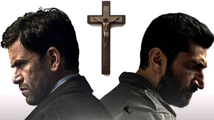DÉLIVRANCE - Les Enquêtes du Département V Bande Annonce VF (2016)
