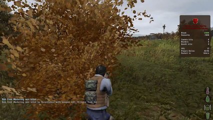 CCG Overwatch - Arma2: Dayz Mod - Ep05