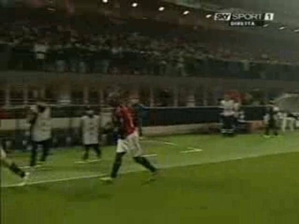 Gattuso le FOU
