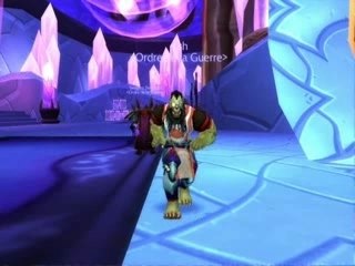 Stip Tease de Ach le beau gosse ^^