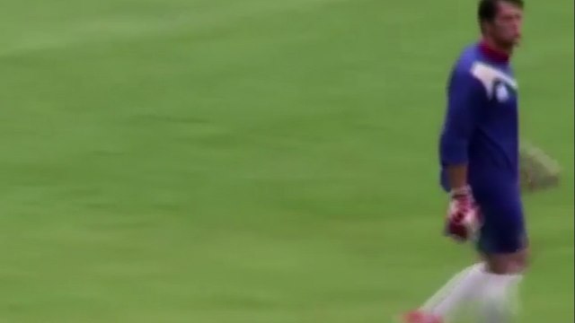 Zap Foot du 8 avril: Payet martyrise son propre gardien, Pogba s'ambiance sur du Maitre Gims, le raid en solitaire de Tevez etc.