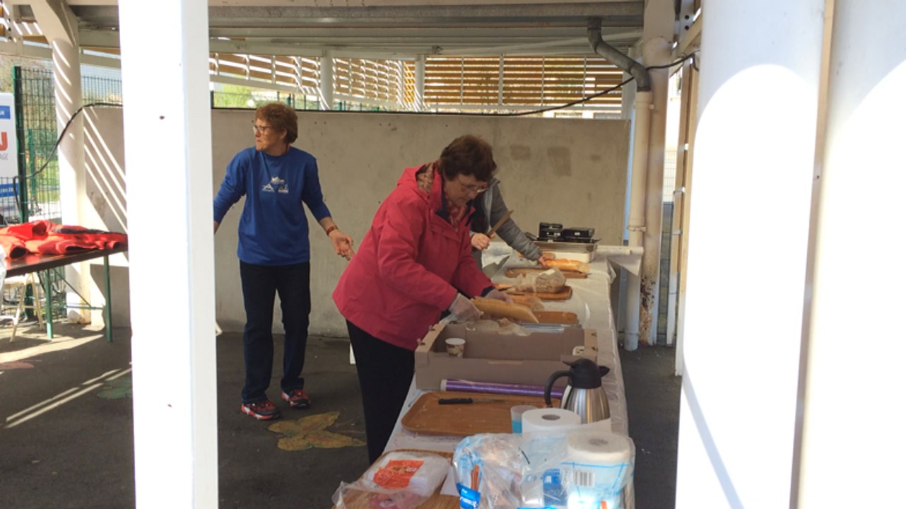 Circuit de la Sarthe