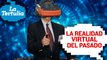 La realidad virtual de los 90 - Tertulia