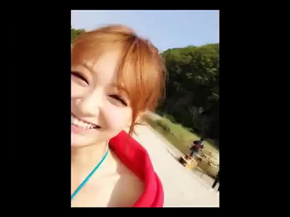みずきてぃこと西川瑞希ちゃんがかわいい 2014