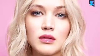 Jennifer Lawrence, une 'pauvre petite riche' ?!