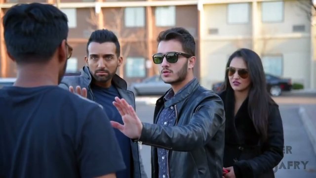 Protect her... By Shahveer Jafry​ and Sham Idrees​