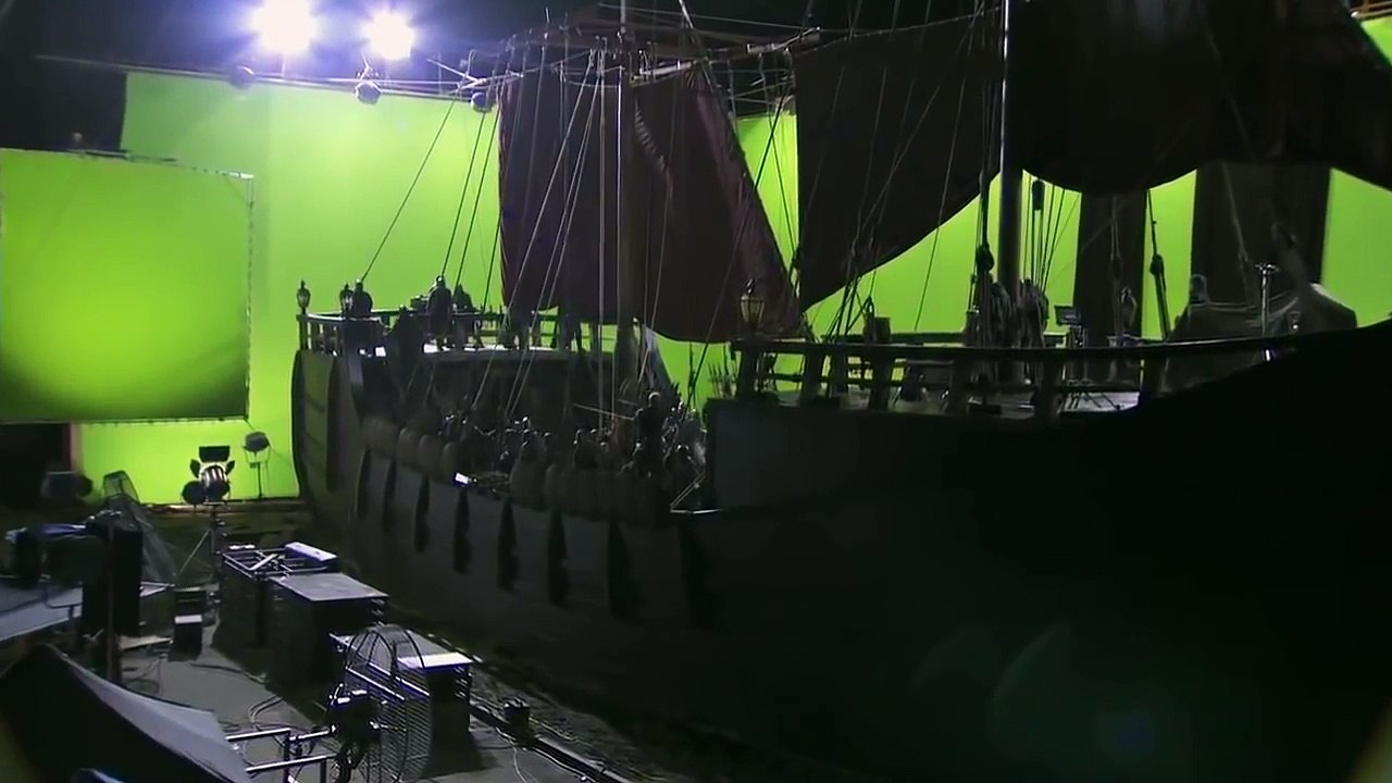 Game of Thrones: Long Story Short (HBO)