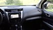 2016 Nissan NP300 Navara King Cab Interior