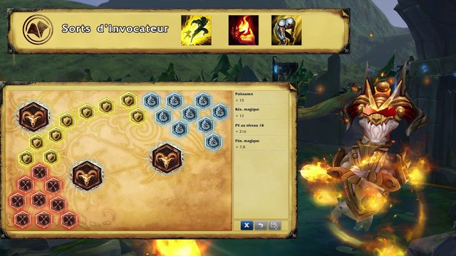 L2P Aurelion Sol Mid - League of Legends