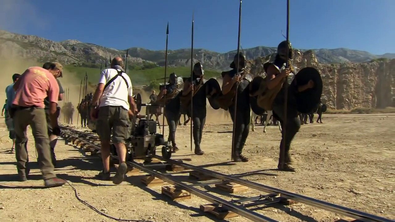 Artisan Piece #1 - Deborah Riley (HBO)