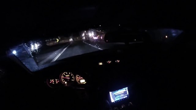 Receitas de Escargot - 350z Street Drifting