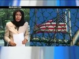 Mehrdad Yazdani, Jihan Hafez, New Guantanamo footage