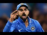 Best Fight Cricket Angry Moments - Virat Kohli Fight