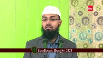 3 Logo Ka Apne Neki Ko Wasila Banana Musibat Ko Hatane Keliye By Adv. Faiz Syed