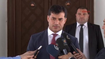 KKTC'de Hükümeti Ubp Kuruyor