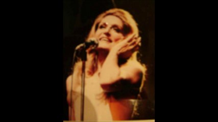 DAN PERLMAN  - DALIDA  -  QUAND S'ARRETENT LES VIOLONS