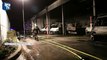 34 véhicules municipaux détruits par un incendie criminel à Compiègne