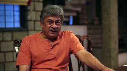 Godhi Banna Sadharana Mykattu: Kannada Film with Anant Nag & Rakshit Shetty