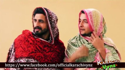 Things Girls Do After RISHTA PAKKA By Karachi Vynz