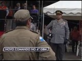 03-04-2014 -  NOVO COMANDO DOS BOMBEIROS - ZOOM TV JORNAL