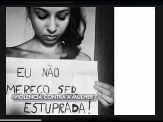 04-04-2014 - VIOLENCIA CONTRA A MULHER - ZOOM TV JORNAL