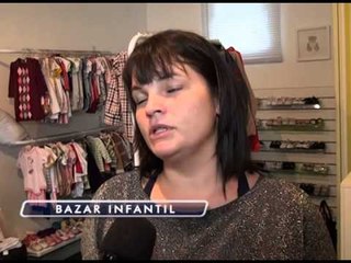 08-04-2014 - BAZAR INFANTIL - ZOOM TV JORNAL
