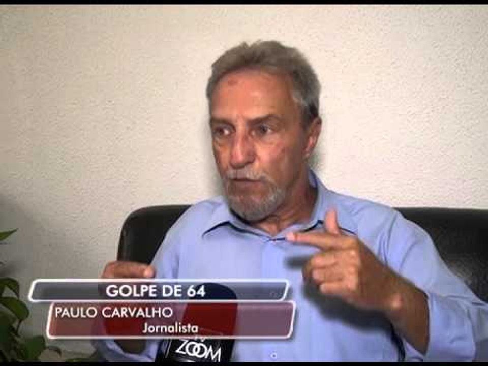 01-04-2014 - ESPECIAL: 50 ANOS DO GOLPE DE 64 ...