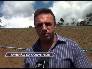 03-04-2014 - PAVILHÃO DA COUVE-FLOR - ZOOM TV JORNAL