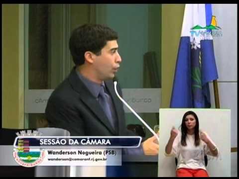 21-03-2014 - SESSÃO CÂMARA EDUCAÇÃO - ZOOM TV JORNAL