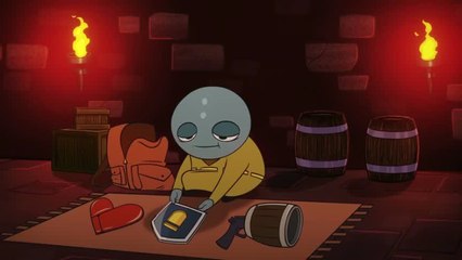 Enter the Gungeon - Launch Trailer (PS4)