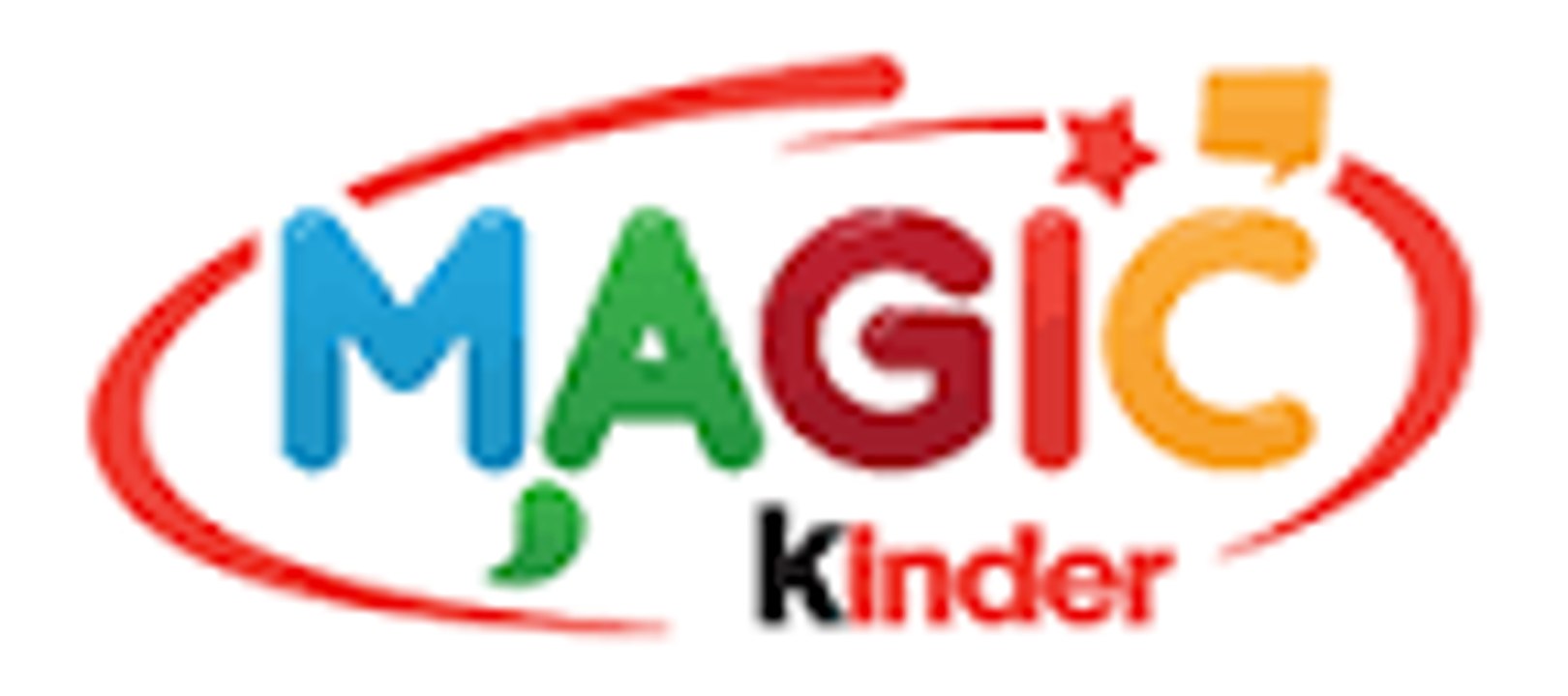 Magic kinder - Android