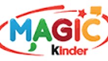 Magic kinder - Android