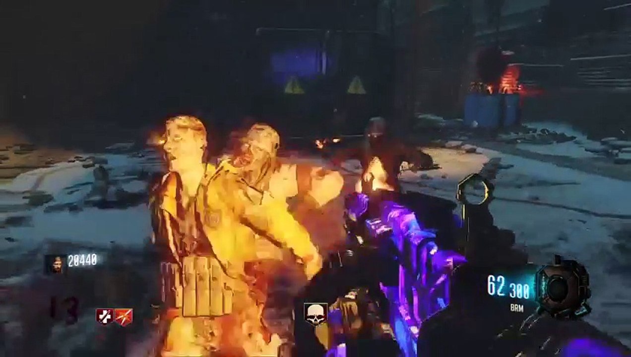 PS4-Live-Übertragung von ThugLifeStreet75