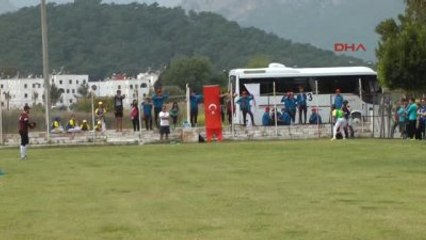 Türkiye Beyzbol ve Softbol Şampiyonası Başladı