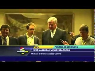 NFL hace cambios profundos