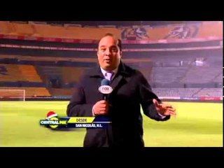 El volcan podría estallar