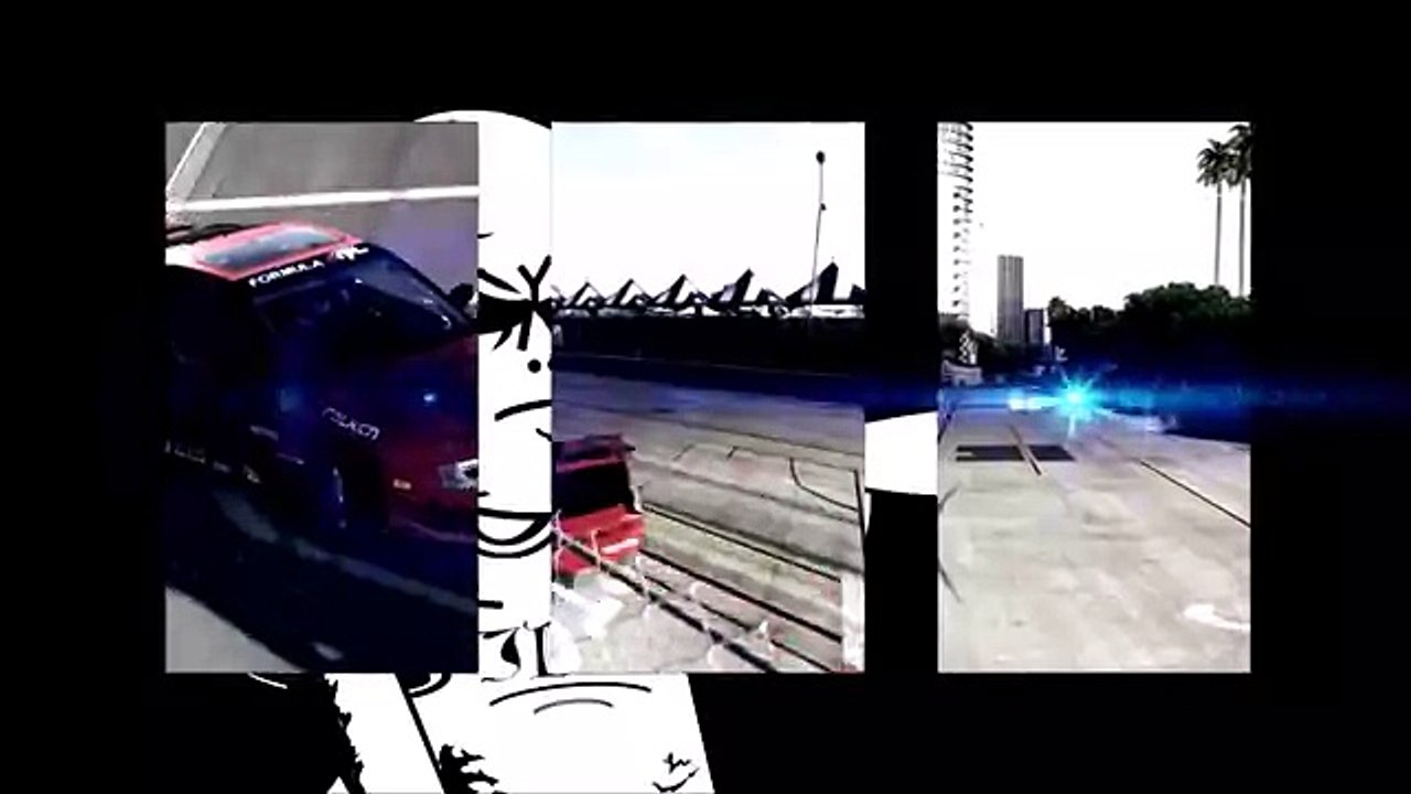 Forza 5 Painting a car ep1