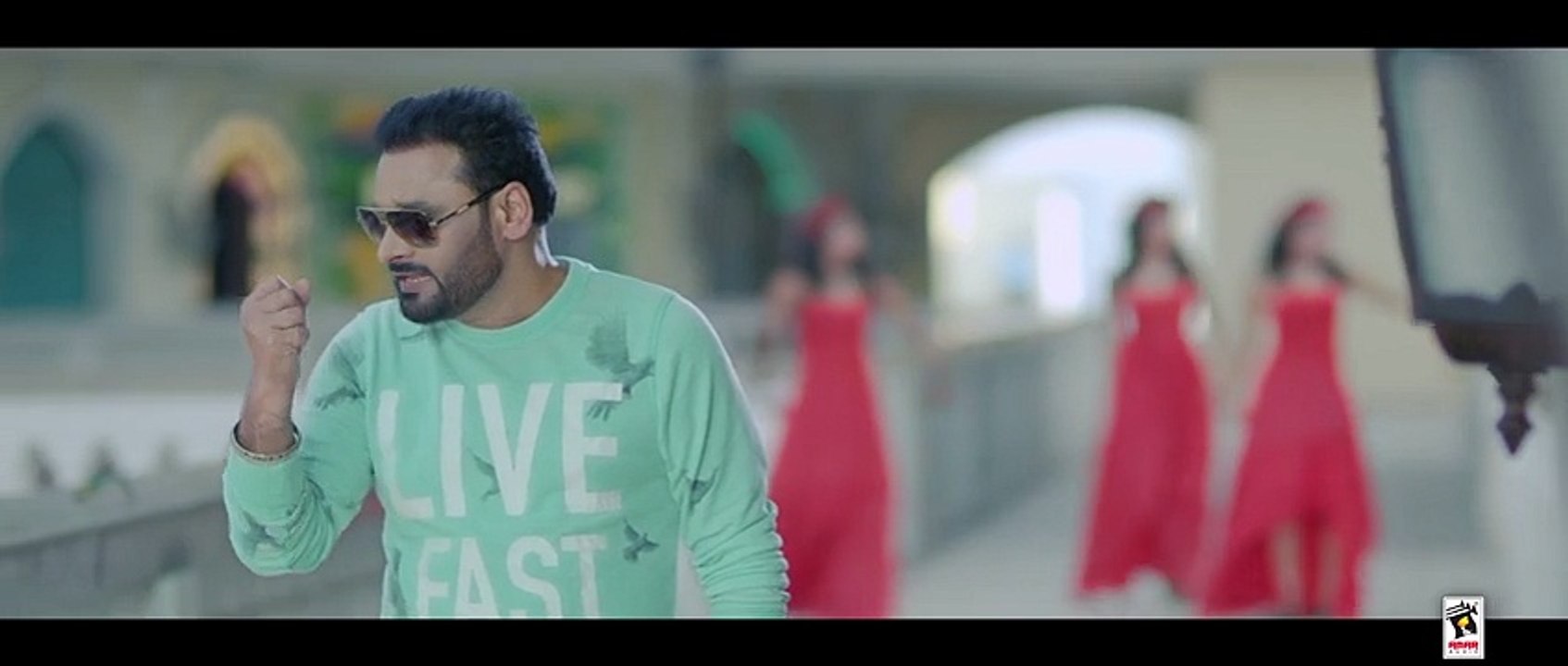 AKHIYAAN BECHAIN NACHHATAR GILL Punjabi Songs 2016