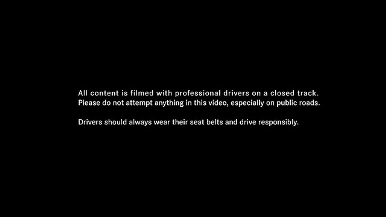 Understeer & Oversteer -- AMG Driving Academy Performance Series Episode 4