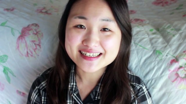 POWER OF MAKEUP ♡メイクの力〜半顔メイクしてみた〜