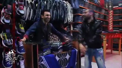 İşten Eve Gitmece (GoyGoy İçerir) - (Geçen Yine Motordayım)