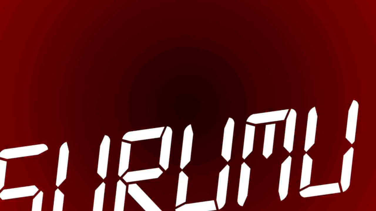 25 12 2015 saat 20.00'de ilk canlı yayınımızdayız!