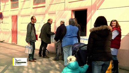 METROPOLE HEBDO - 08 AVRIL 2016 - Metropole hebdo - TéléGrenoble