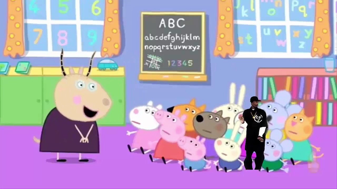 Mlg Peppa Pig Hospital
