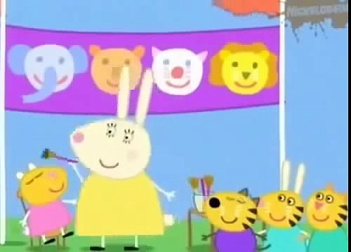 СВИНКА ПЕППА Школьный ПРАЗДНИК Мультфильмы для детей | Peppa Pig russian