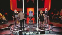 Waly Dia, Julie, Dorothée Kristy et Alain Bouzigues - Spéciale Sidaction- du 02.04.2016
