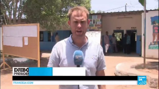 Djibouti Presidential election: President Guelleh expected to win fourth term