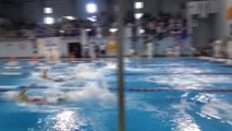 Okul Sporları Küçükler Yüzme Türkiye Finali