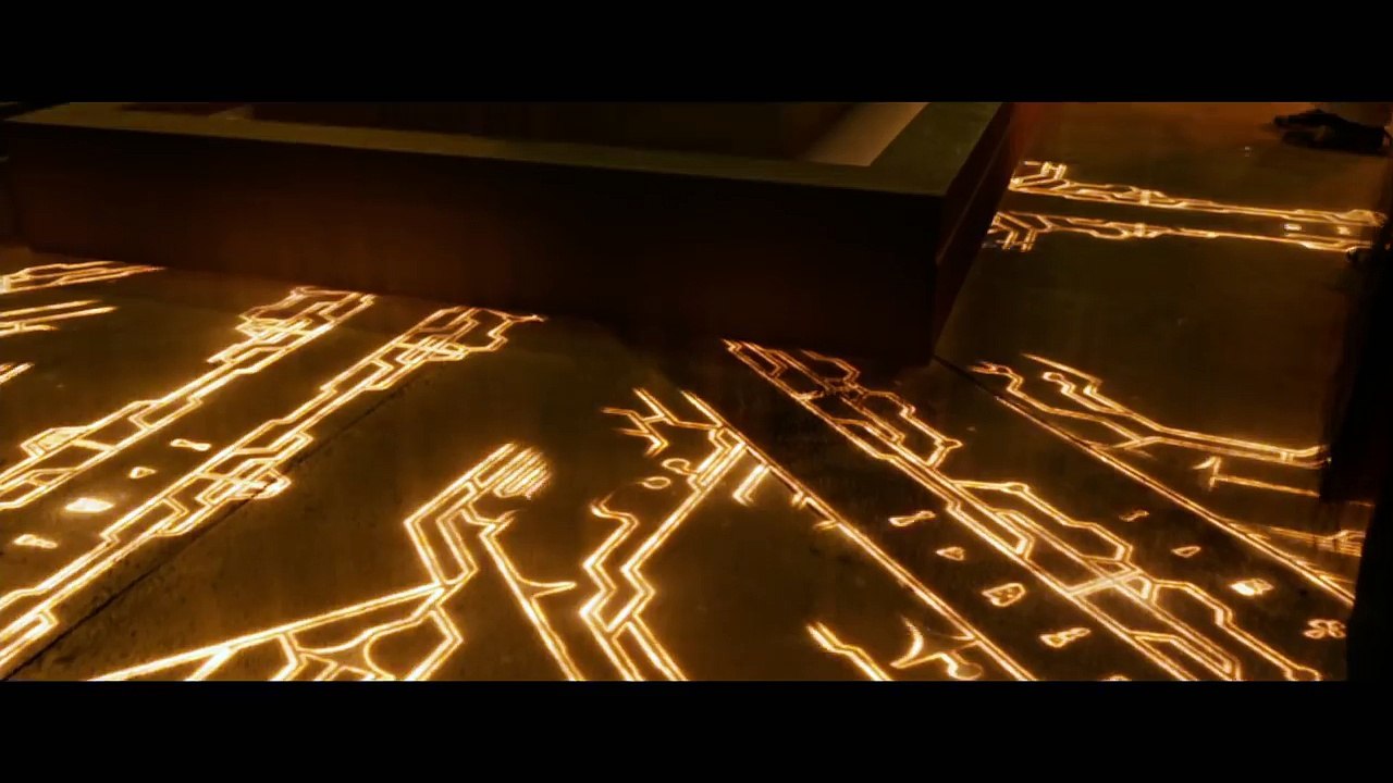 X-Men - Apocalypse - The Four Horsemen