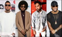 Chris Brown - F*ck You Back To Sleep (Remix) Ft August Alsina, Miguel, Trey Songz